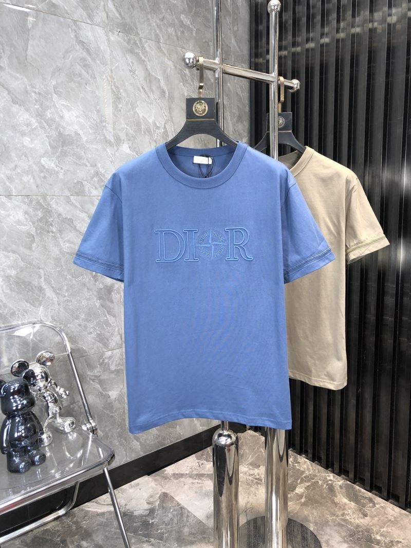 Christian Dior T-Shirts